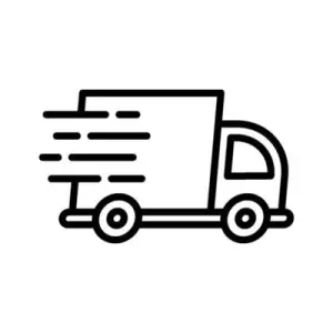 Fast delivery