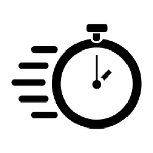 On time